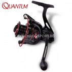 Макара Quantum Magic Trout Cito Spinning 15 5.2-1 Макара Quantum Magic Trout Cito Spinning 15 5.2-1
